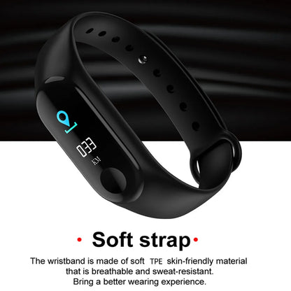 Smart Watch Kids Watches Children For Girls Boys Sport Bracelet Child Wristband wristband Fitness Tracker Smartwatch Waterproof