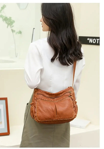 Nadia Shoulder Bag